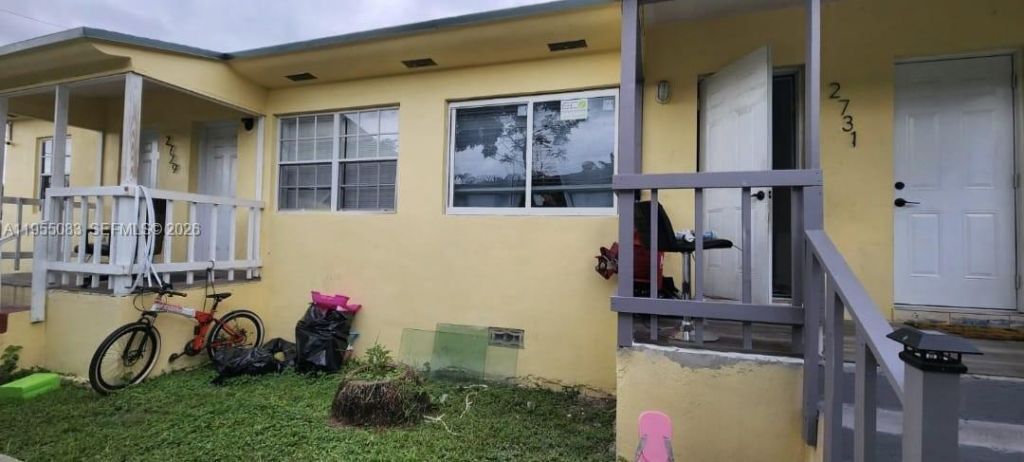 2729 NW 47th St, Miami, FL 33142 Photo