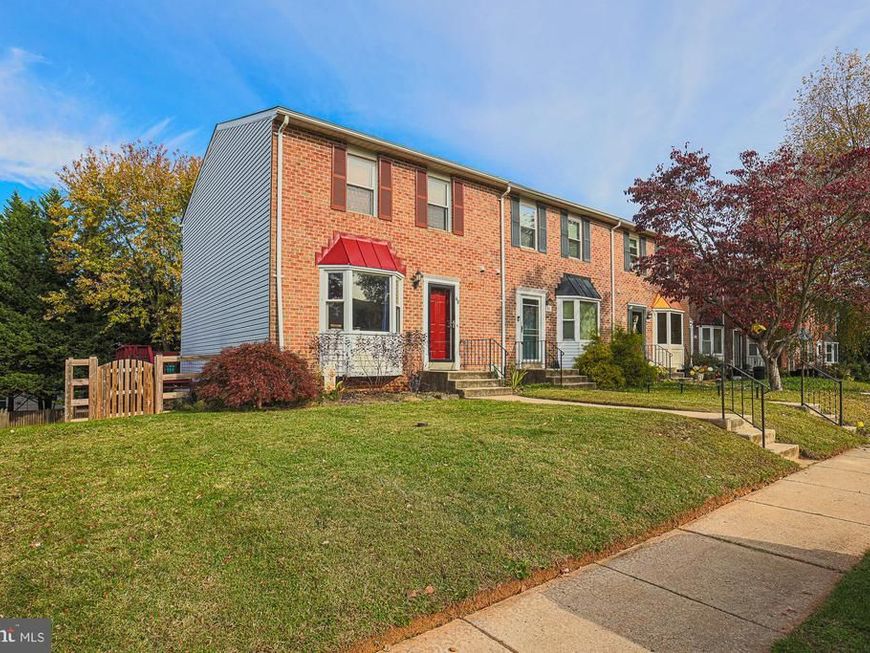 48 Stoneway Place, Baltimore, MD 21236 Main Photo