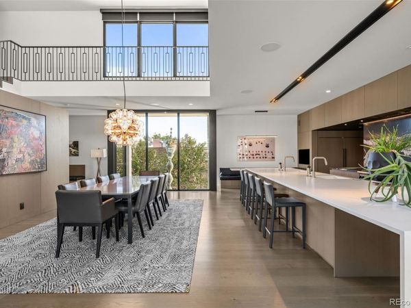 2600 E Cedar Avenue, Denver, CO 80209