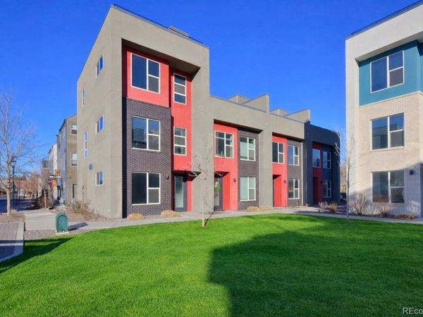 3044 Wilson Court, Unit 2, Denver, CO 80205