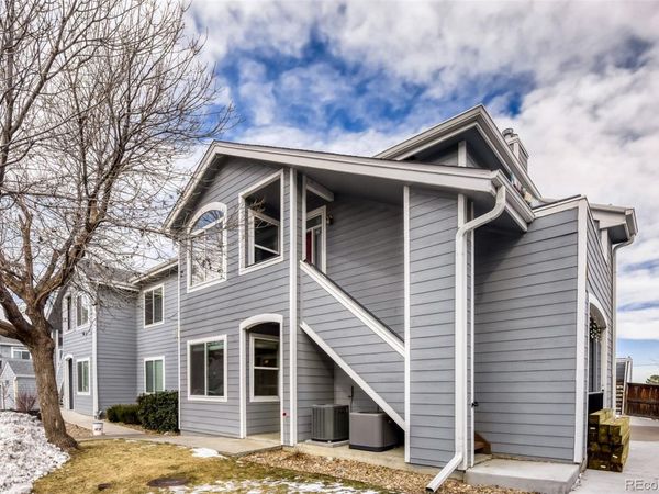 8500 E Jefferson Avenue, Unit 10G, Denver, CO 80237