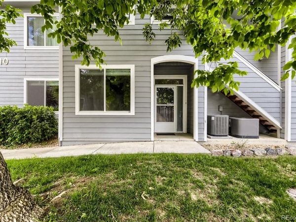 8500 E Jefferson Avenue, Unit 10G, Denver, CO 80237