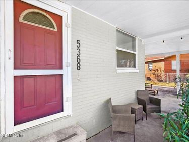 5368 ROYCE Avenue, Jacksonville, FL 32205