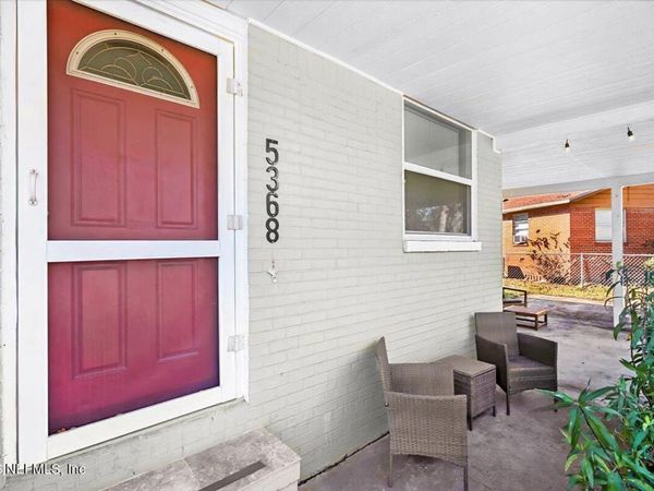 5368 ROYCE Avenue, Jacksonville, FL 32205