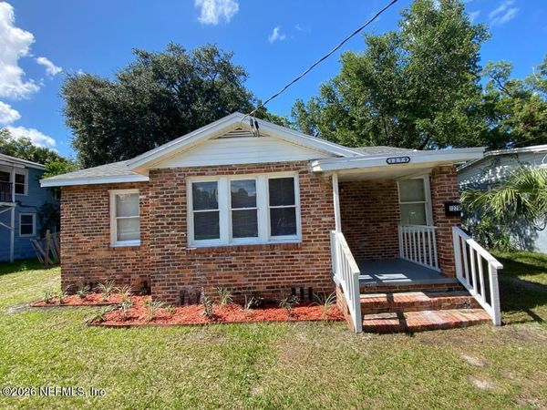 1279 W 20TH Street, Jacksonville, FL 32209