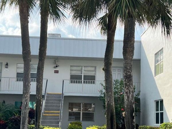 541 Burgundy L, Unit 541, Delray Beach, FL 33484