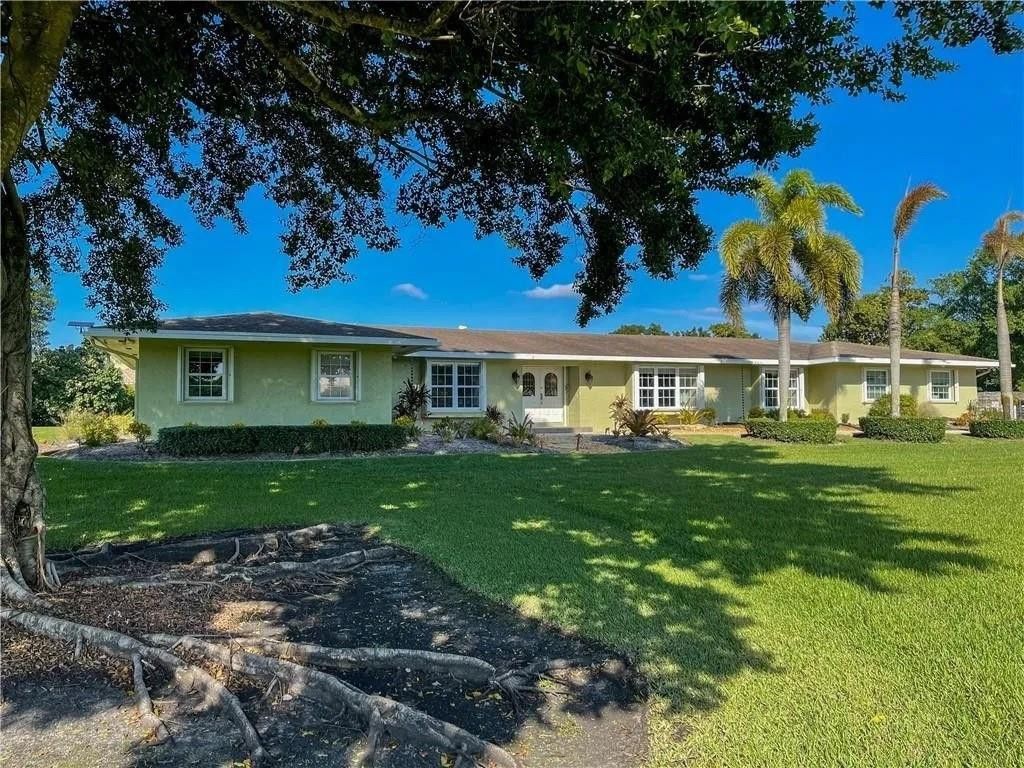 17501 SW 54th St, Southwest Ranches, FL 33331 Main Photo