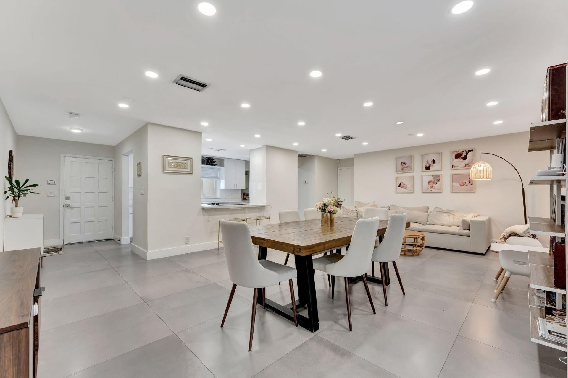 3501 Keyser Avenue, Unit 1, Hollywood, FL 33021 Photo