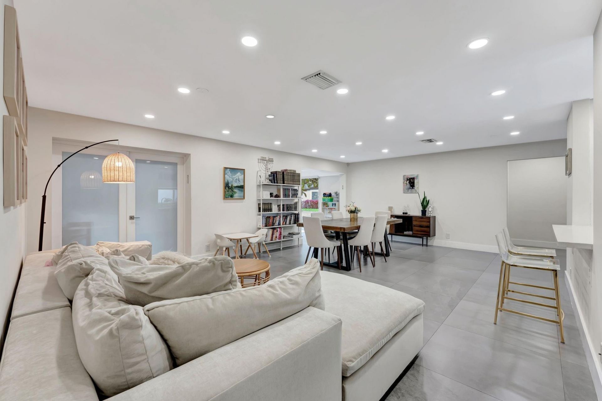 3501 Keyser Avenue, Unit 1, Hollywood, FL 33021 Photo