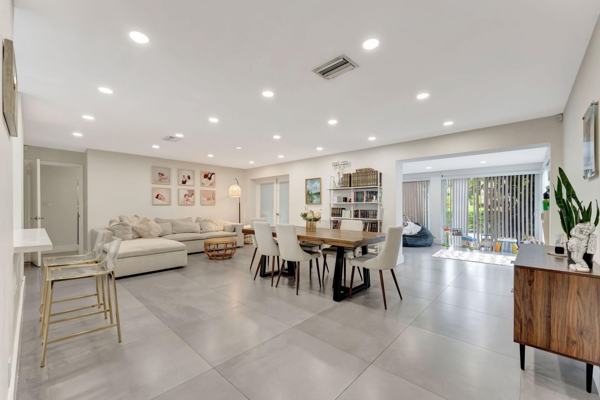 3501 Keyser Avenue, Unit 1, Hollywood, FL 33021 Photo