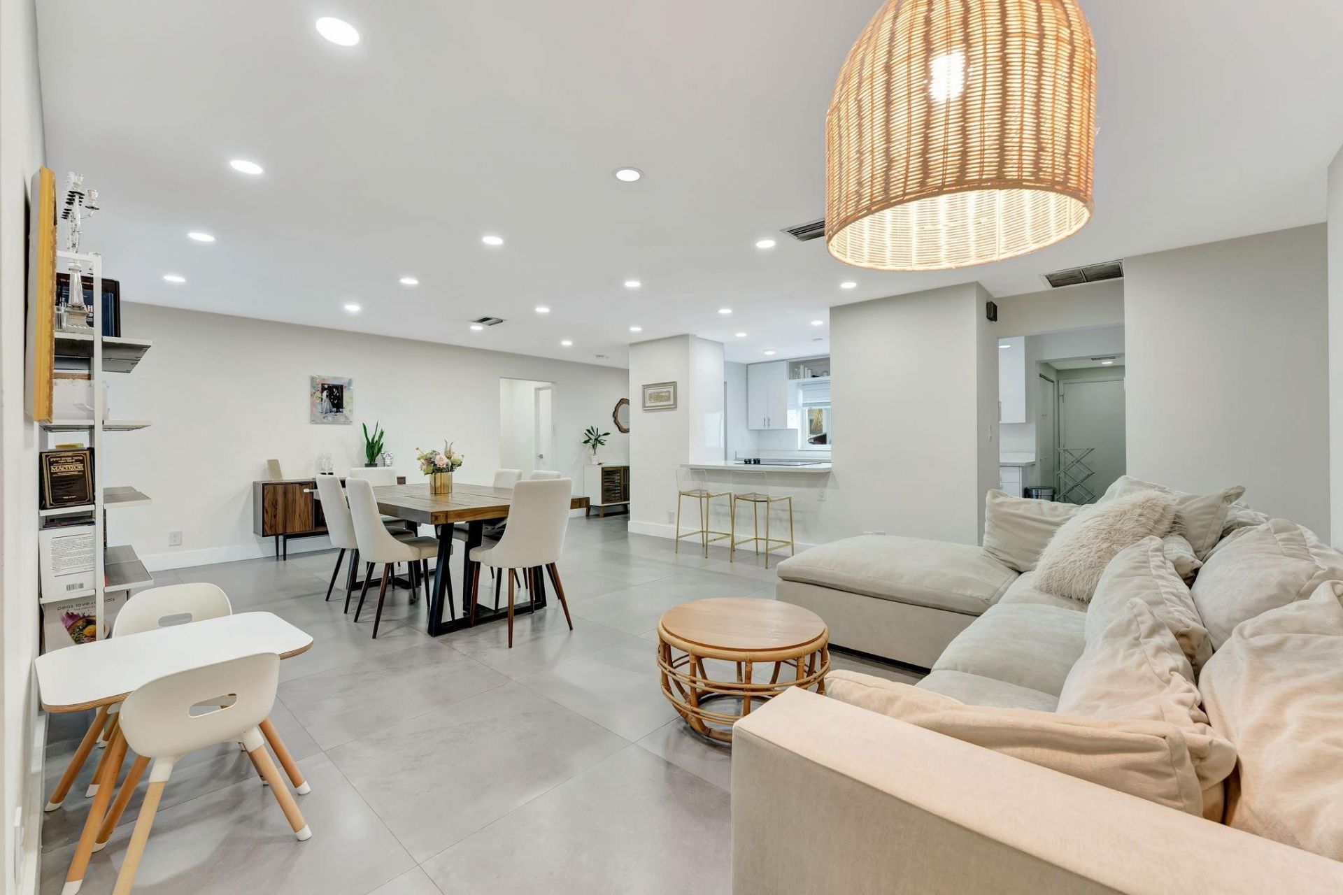 3501 Keyser Avenue, Unit 1, Hollywood, FL 33021 Photo