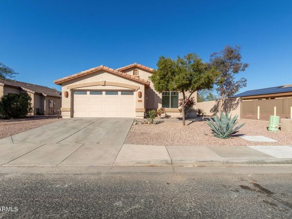 5302 S DOVE HOLLOW, Buckeye, AZ 85326