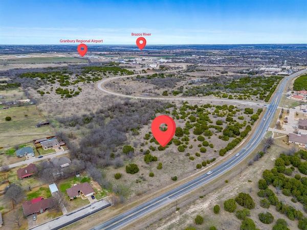 TBD S Pirate Drive , Granbury, TX 76048