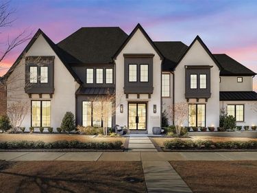 12255 Turn Row Lane, Frisco, TX 75033