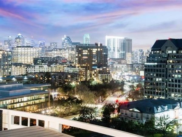 3225 Turtle Creek Boulevard, Unit 1420, Dallas, TX 75219