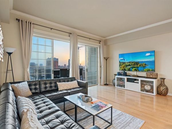 3225 Turtle Creek Boulevard, Unit 1420, Dallas, TX 75219