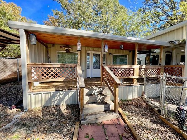 Lot 146 & 147 Whiteoak Shores , Yantis, TX 75497