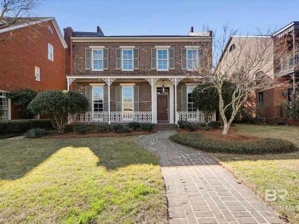 3615 Stein Avenue, Mobile, AL 36608