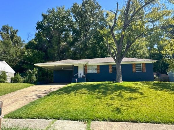 2934 N TREZEVANT ST, Memphis, TN 38127