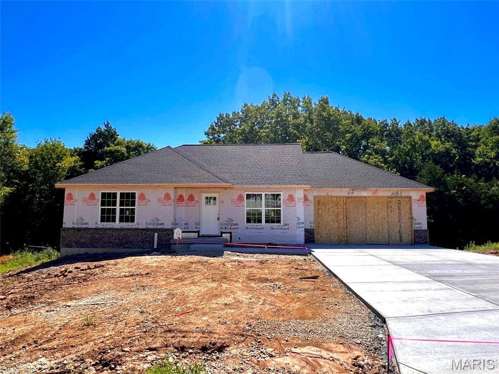797 Sydney Court, Washington, MO 63090 Main Photo