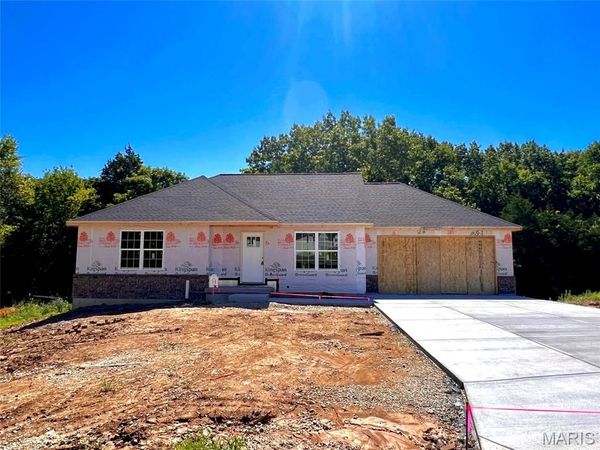 797 Sydney Court, Washington, MO 63090