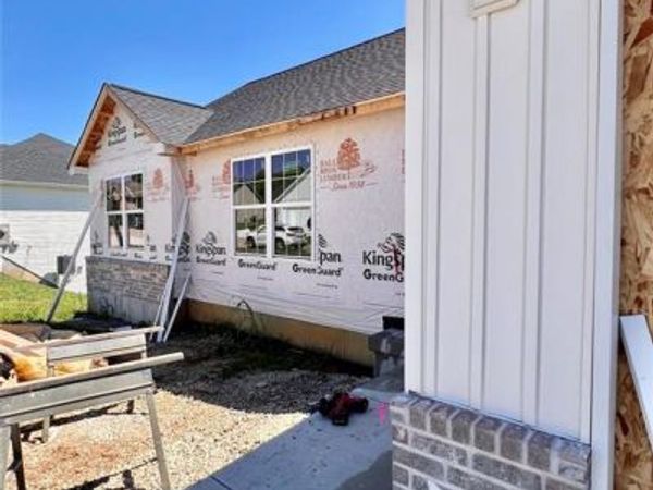774 Sydney Court, Washington, MO 63090