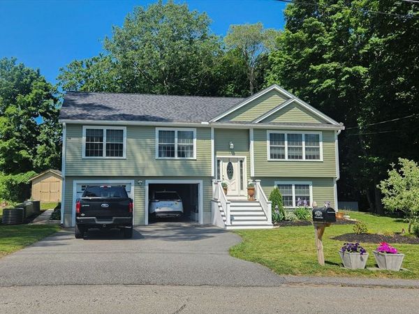 37 Willard Street, Ayer, MA 01432