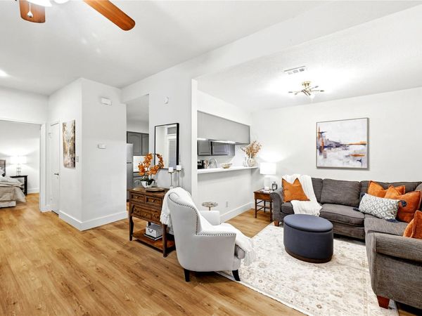 1910 Robbins PL, Unit 105, Austin, TX 78705