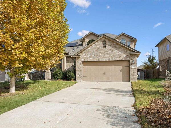 5215 Fenton LN, Belton, TX 76513