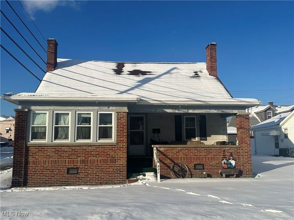 308 Bridge Street, Caldwell, OH 43724