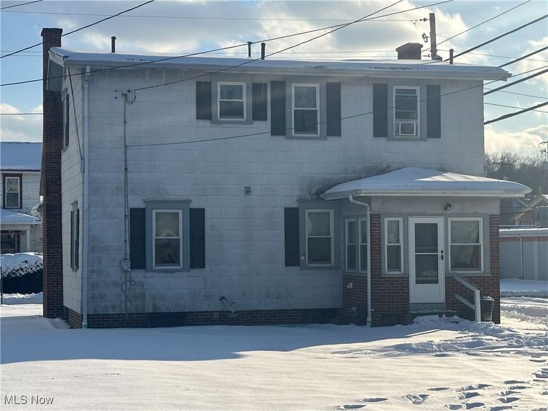 308 Bridge Street, Caldwell, OH 43724 Photo 4