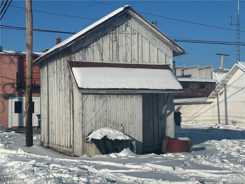 308 Bridge Street, Caldwell, OH 43724 Photo 5