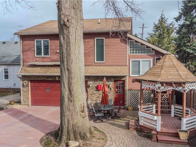 13817 Lakewood Heights Boulevard, Cleveland, OH 44107 Photo 31