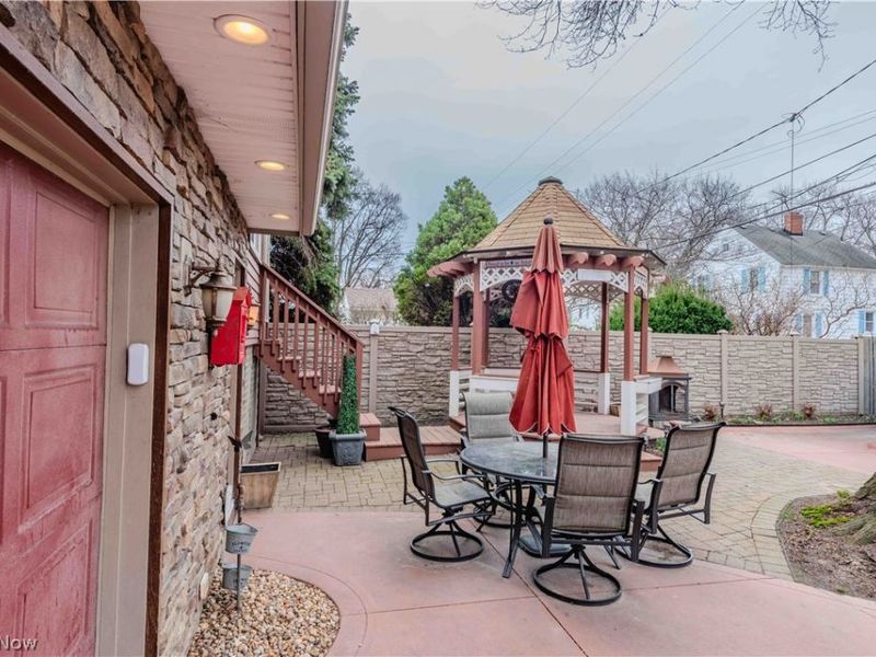 13817 Lakewood Heights Boulevard, Cleveland, OH 44107 Photo 33