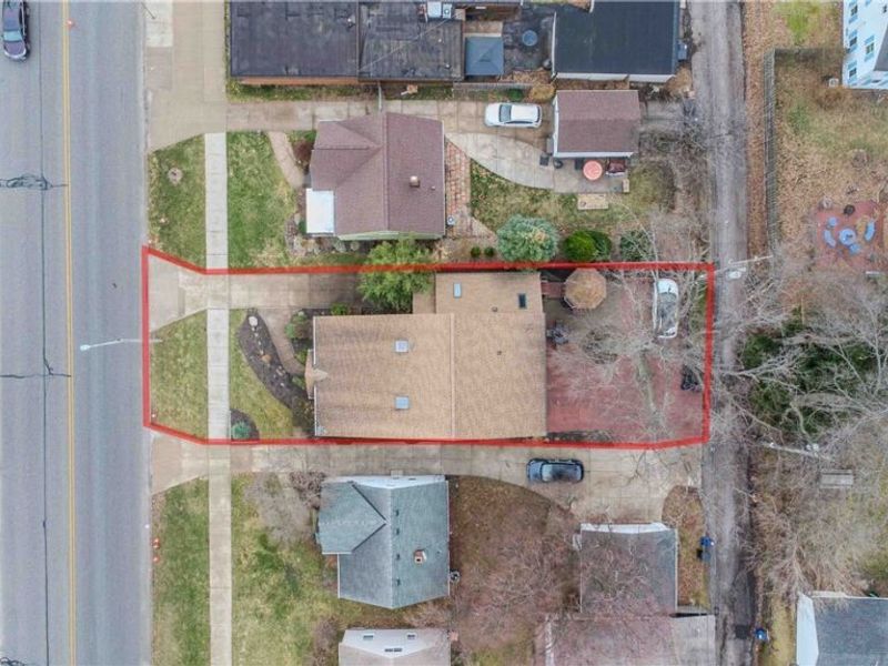 13817 Lakewood Heights Boulevard, Cleveland, OH 44107 Photo 35