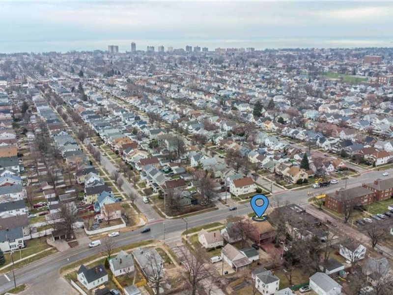 13817 Lakewood Heights Boulevard, Cleveland, OH 44107 Photo 36