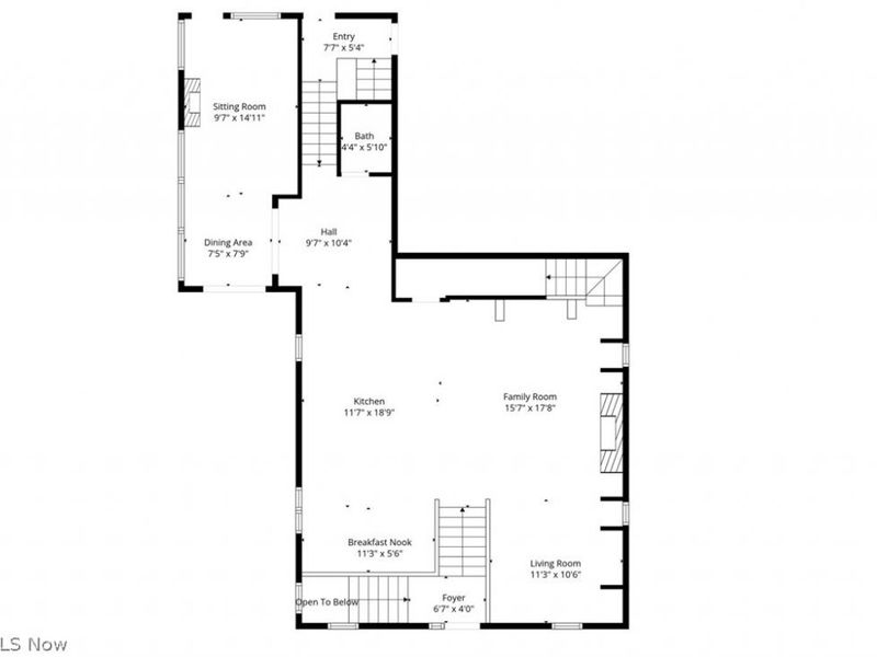 13817 Lakewood Heights Boulevard, Cleveland, OH 44107 Photo 37