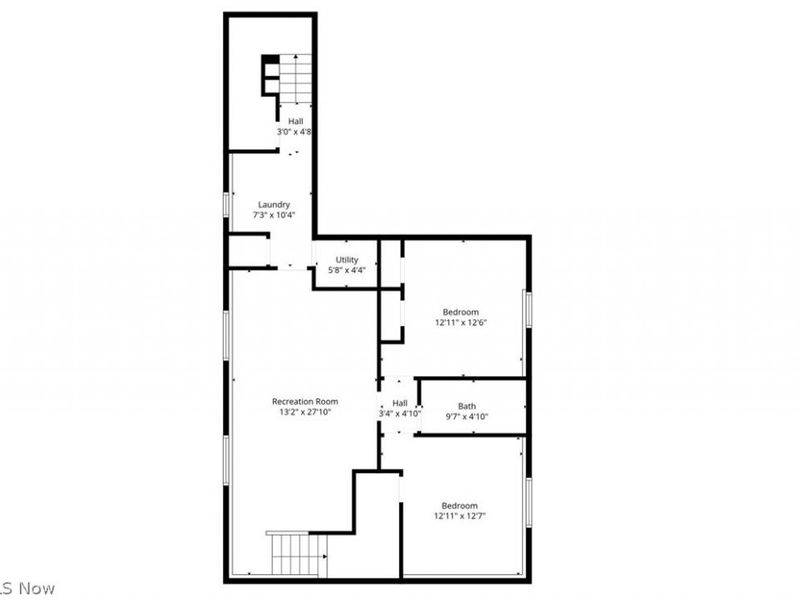 13817 Lakewood Heights Boulevard, Cleveland, OH 44107 Photo 38