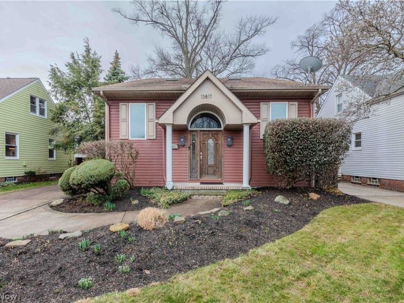 13817 Lakewood Heights Boulevard, Cleveland, OH 44107 Photo 41