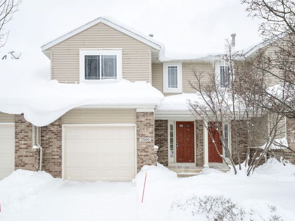 7500 Crooked Creek Drive SW, Byron Center, MI 49315