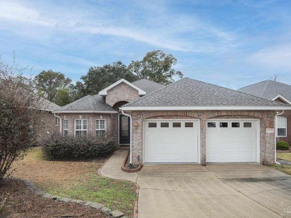 1091 Windchime Way, Pensacola, FL 32503