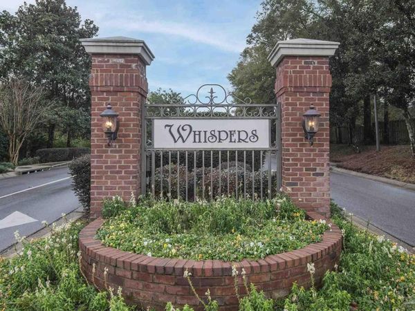 1091 Windchime Way, Pensacola, FL 32503