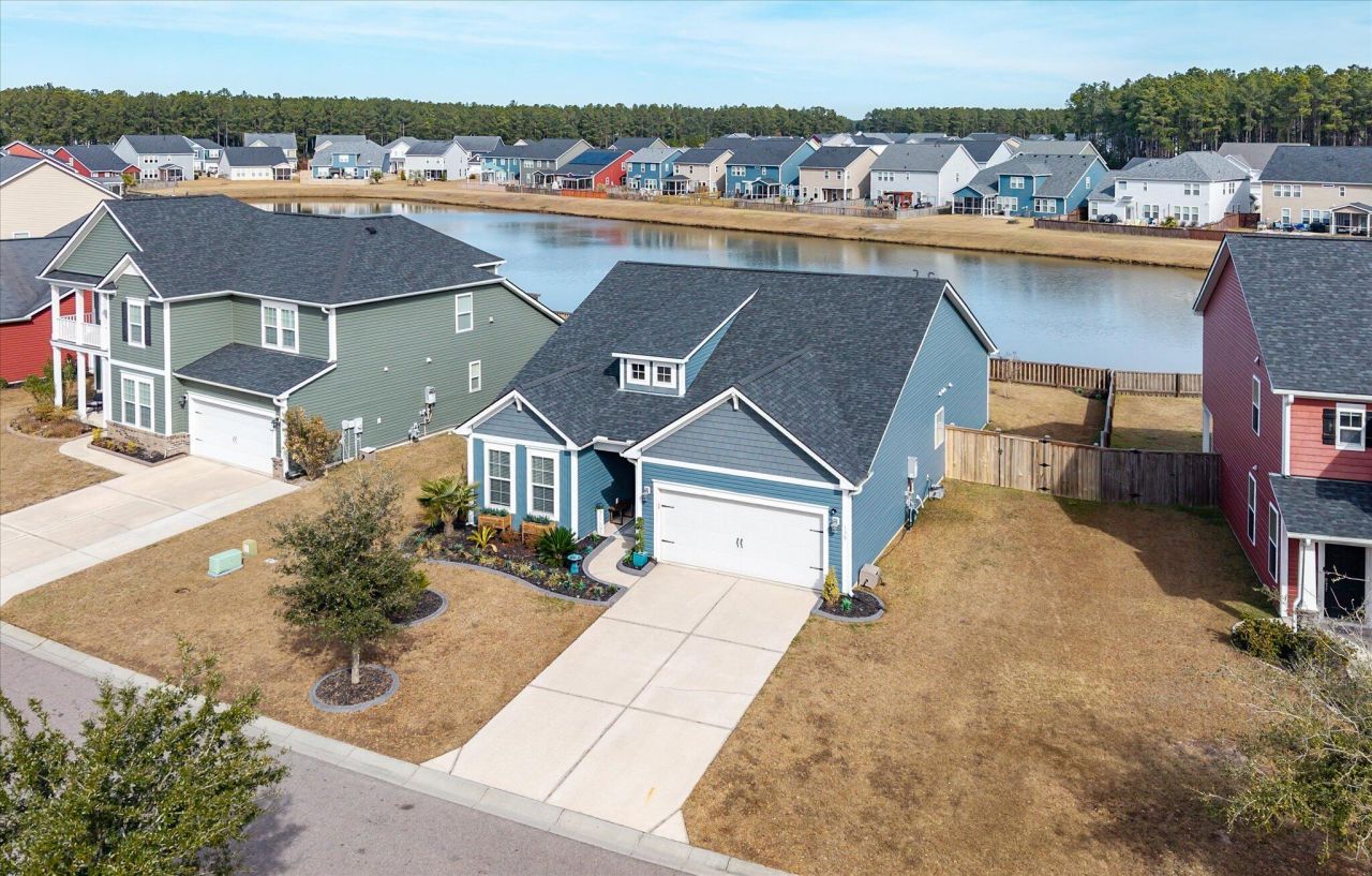 130 Basket Grass Lane Photo 1