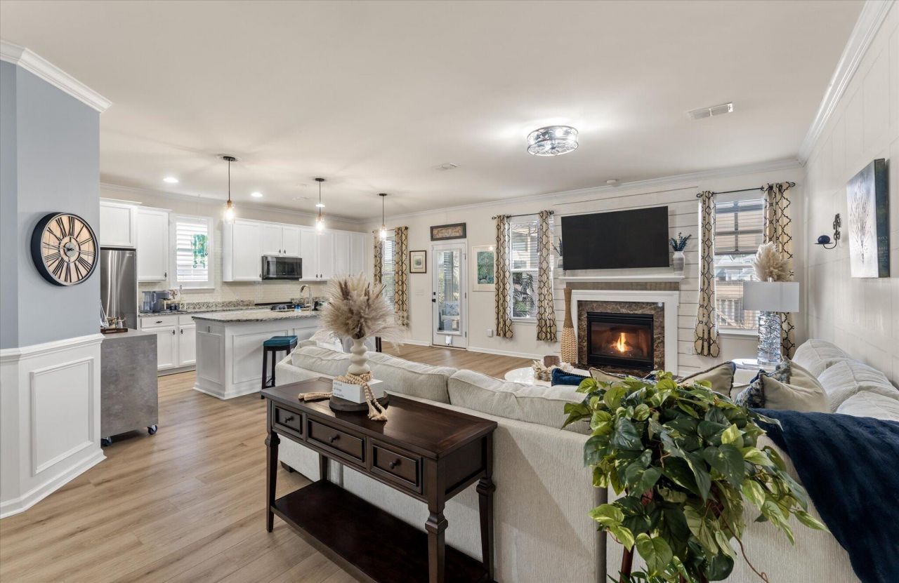 130 Basket Grass Lane Photo 10