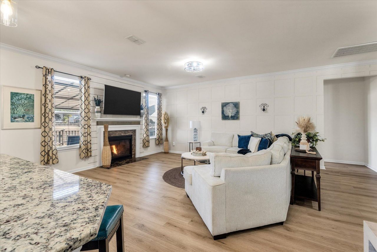 130 Basket Grass Lane Photo 11