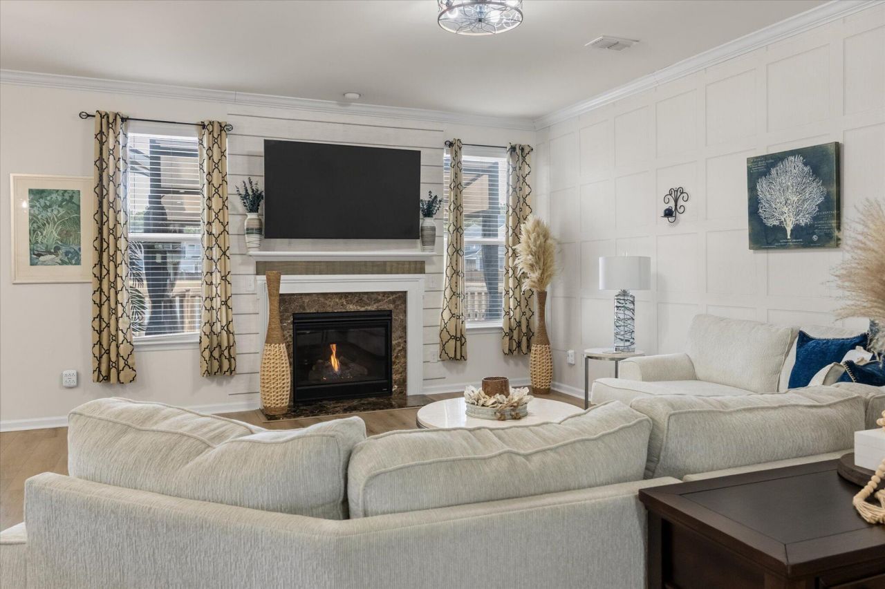 130 Basket Grass Lane Photo 14