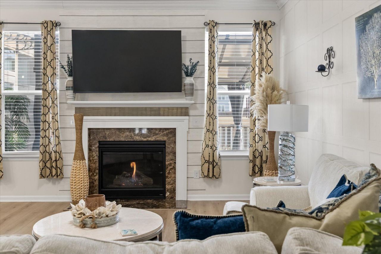 130 Basket Grass Lane Photo 15