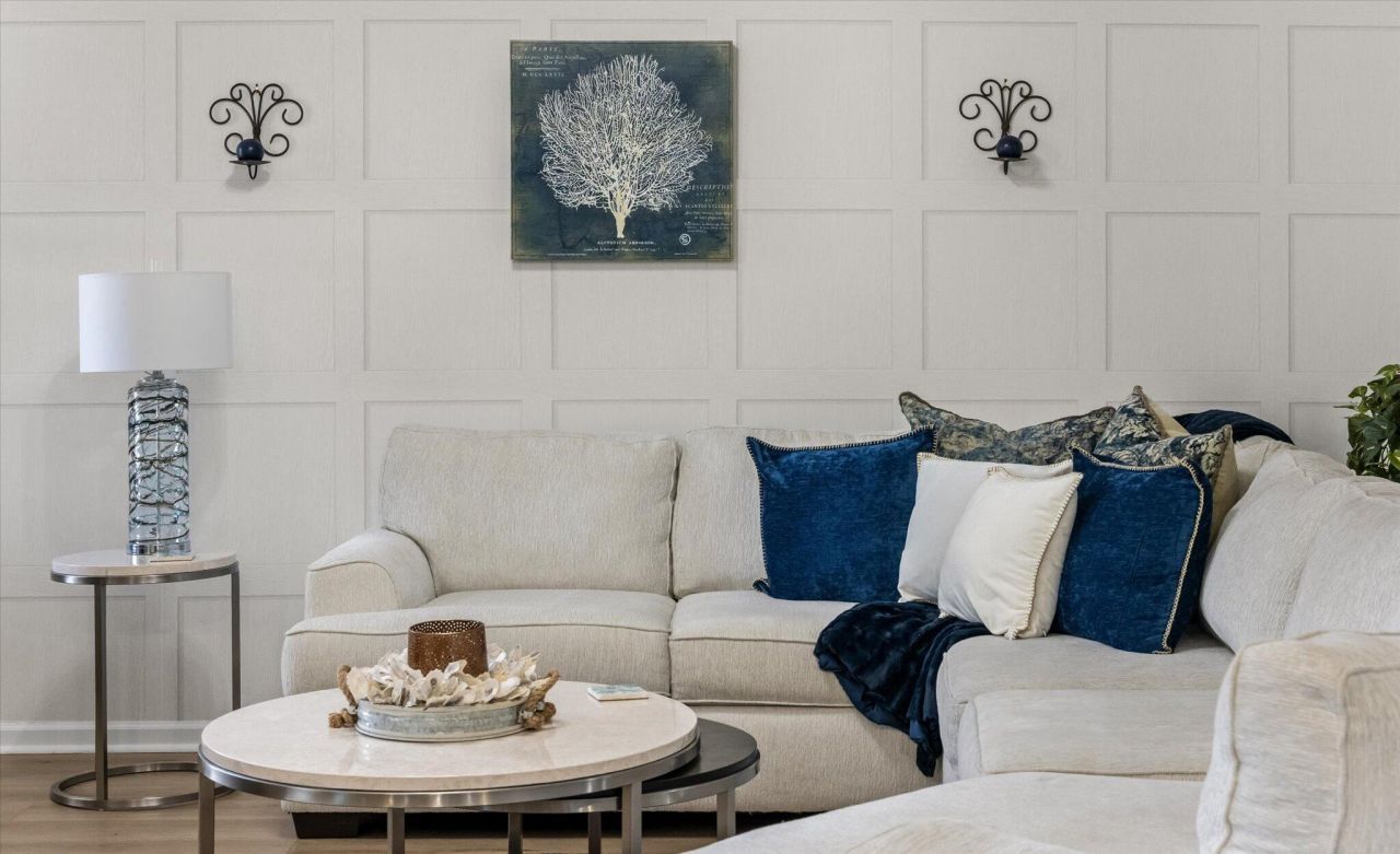 130 Basket Grass Lane Photo 16