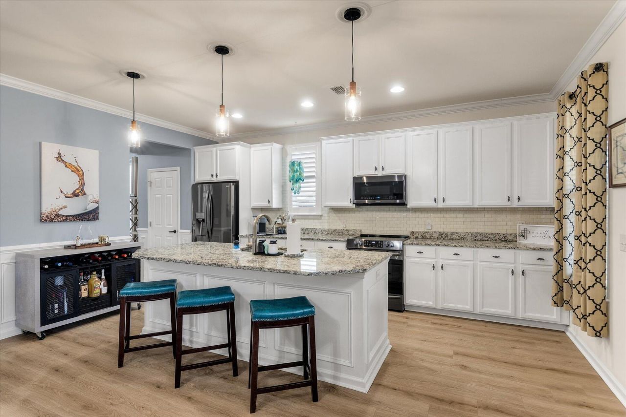 130 Basket Grass Lane Photo 17