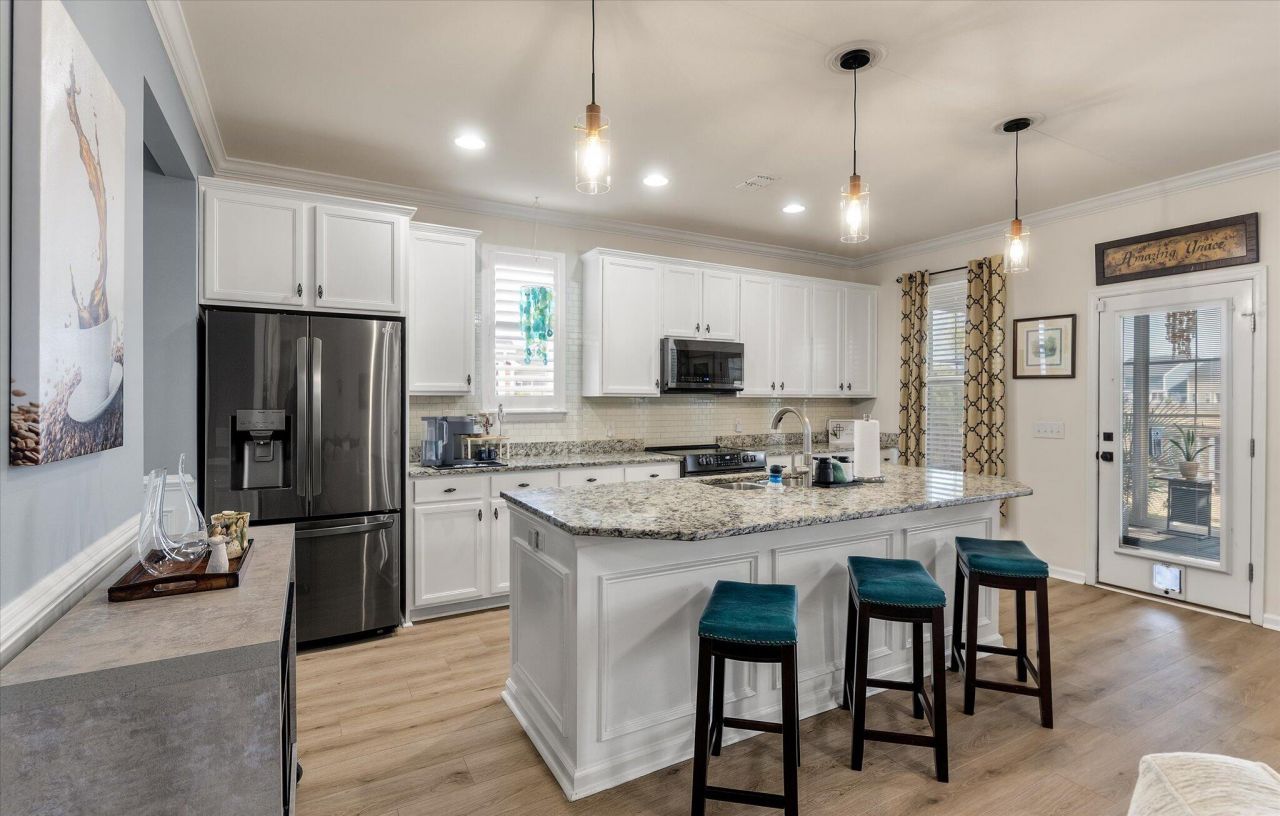 130 Basket Grass Lane Photo 18